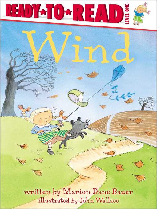 Title details for Wind by Marion  Dane Bauer - Available